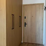 Parkcity Centrum Zabrska アパート カトヴィツェ