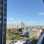 Parkcity Centrum Zabrska * Katowice