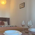 Appartement Parkcity Centrum Zabrska