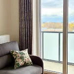 Parkcity Centrum Zabrska Appartement Katowice
