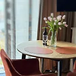 Appartement Parkcity Centrum Zabrska