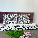 Parkcity Centrum Zabrska Appartement Katowice