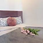 Parkcity Centrum Zabrska * カトヴィツェ