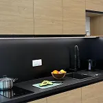 Appartement Parkcity Centrum Zabrska Katowice