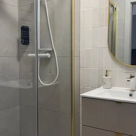 Parkcity Centrum Zabrska 카토비체