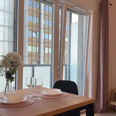 Parkcity Centrum Zabrska *