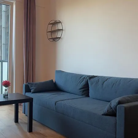 Parkcity Centrum Zabrska