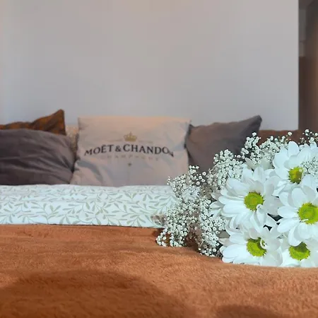 Parkcity Centrum Apartment *