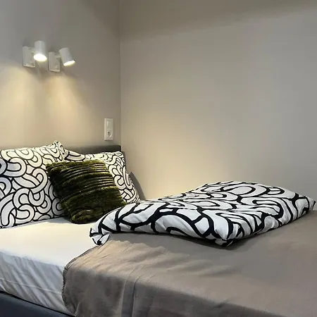 Parkcity Centrum Zabrska * 카토비체