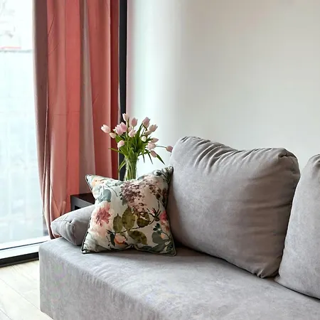 Parkcity Centrum Apartment Katowice