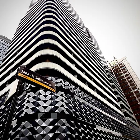 Parkcity Centrum Zabrska