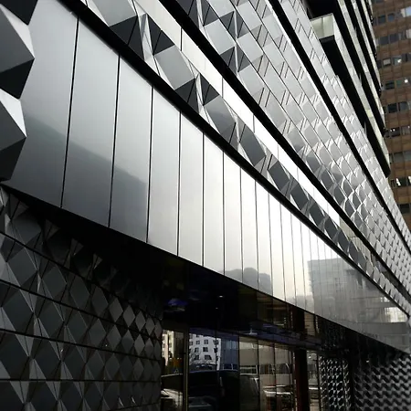 Parkcity Centrum Apartment