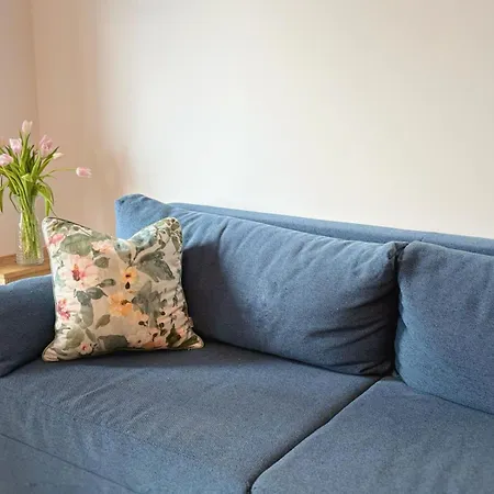 Apartmán Parkcity Centrum Zabrska
