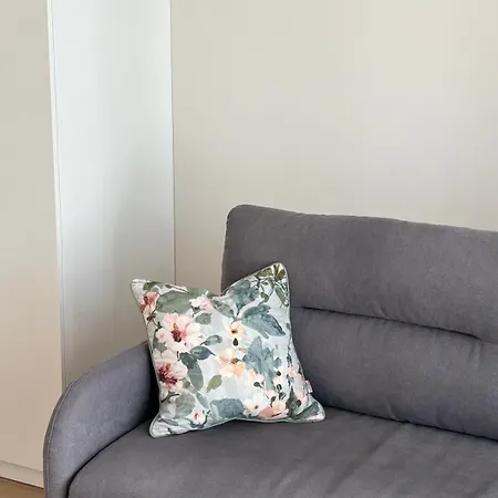 Apartmán Parkcity Centrum Zabrska *