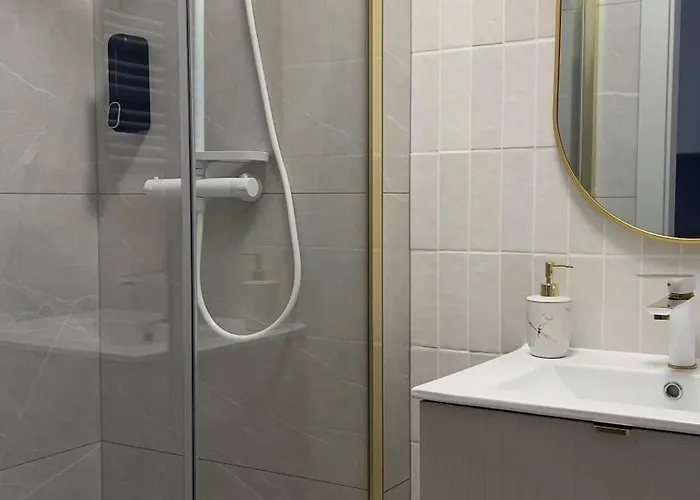 Parkcity Centrum Zabrska Katowice