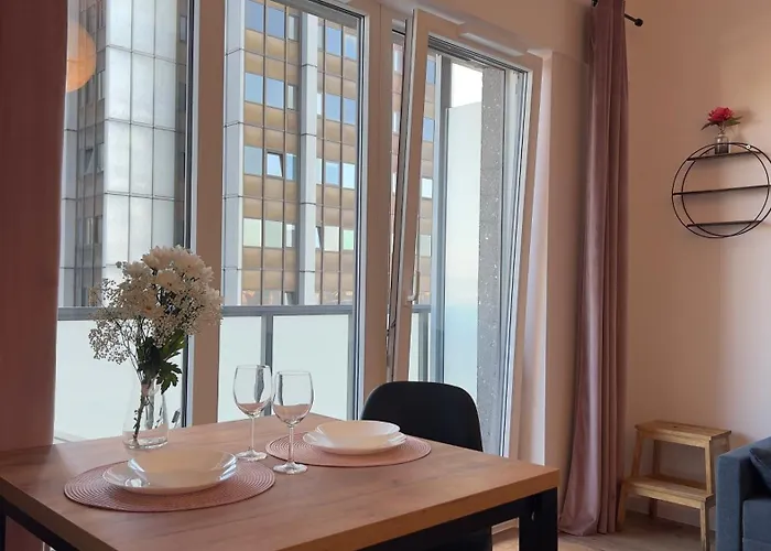 Parkcity Centrum Zabrska *