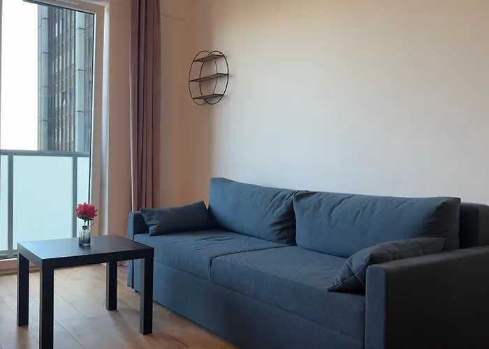 Parkcity Centrum Zabrska