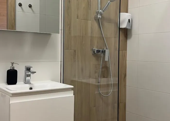 Parkcity Centrum Zabrska Katowice