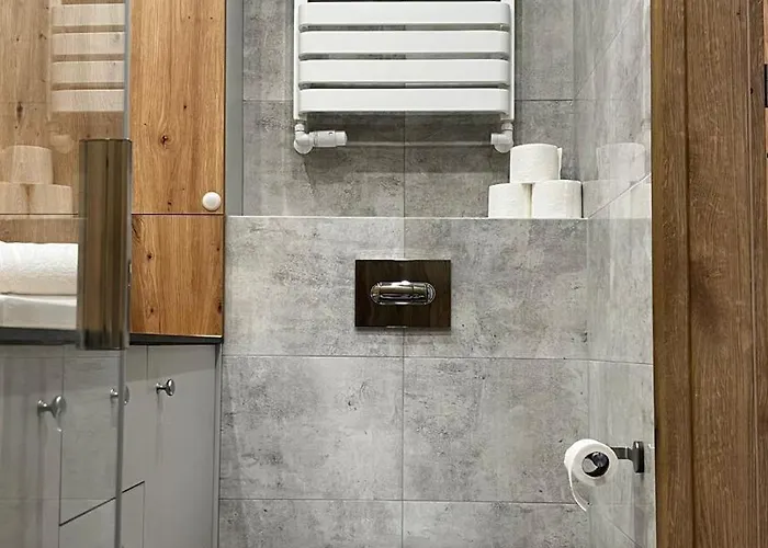 Parkcity Centrum Zabrska Katowice