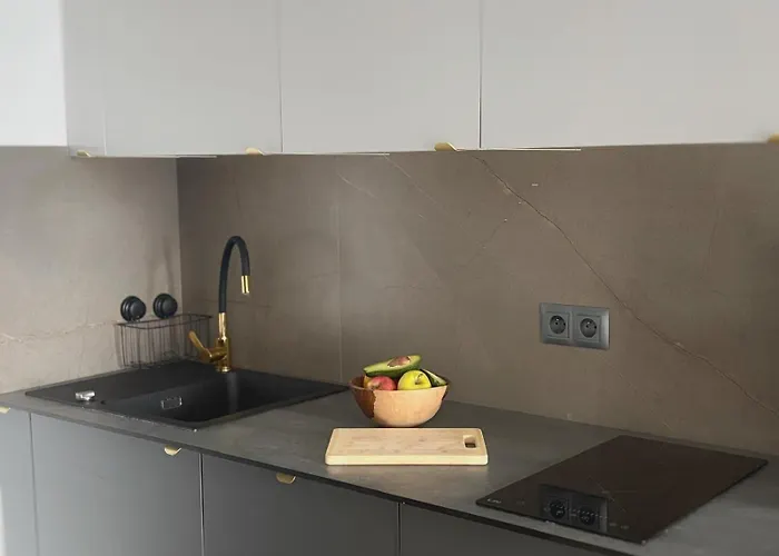 Parkcity Centrum Zabrska Katowice