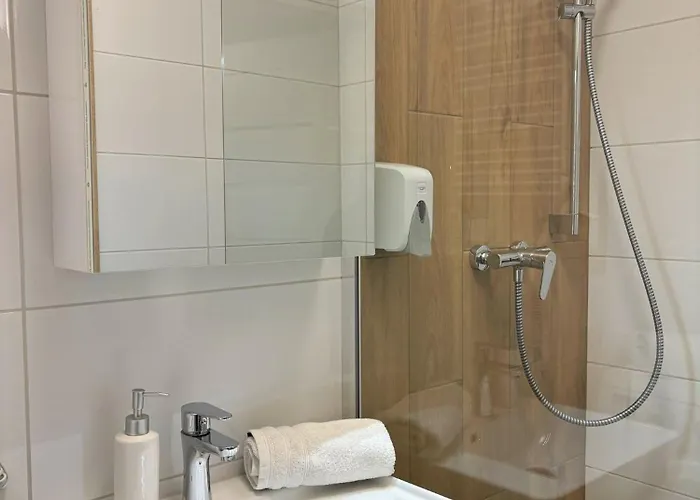 Parkcity Centrum Zabrska Katowice