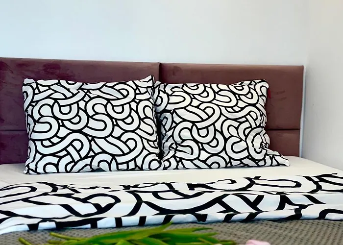 Parkcity Centrum Zabrska Apartment Katowice