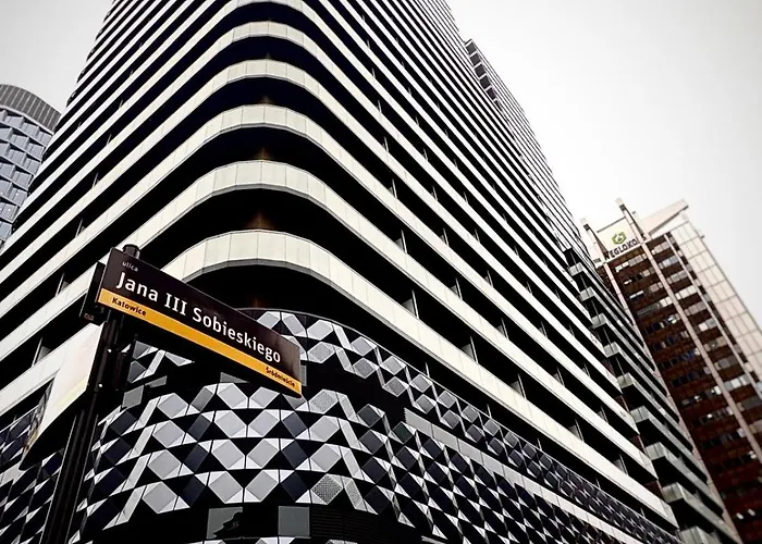 Parkcity Centrum Zabrska